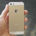 iPhone 5s Gold Unboxing und Nike + Running Test Corekingz.com